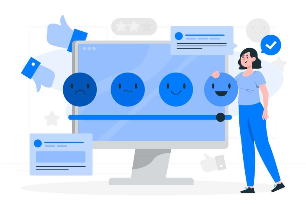 Enhanced customer experience