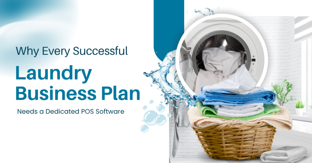 Laundry business plan