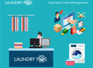Laundry Billing Software